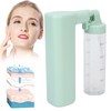 Handheld Oxygen Injection Facial Sprayer High Pressure Fine Mist Moisturizing