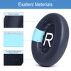 Gvoears Ear Pads Replacement for Bose 700 Noise Cancelling Headphones,