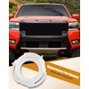 26029-0Z800 Headlight Bulb Retainer Ring, Fit for Nissan Frontier 2005-2019