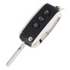 KEYECU Smart Remote Key Fob 4 Button 315 MHz for