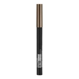 Delineador Plumón Maybelline Tattoo Studio Brow Ink 1.1 Ml Color Medium brown