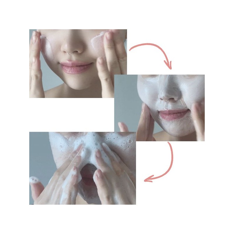 BIODANCE Collgen Mask To Foam Cleanser 150ml