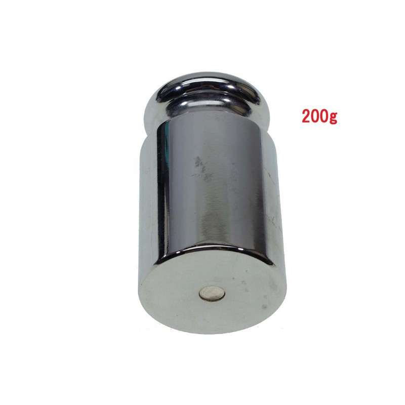 分銅 Alone G 0.2kg Scale Scale for Measuring Weights Charger