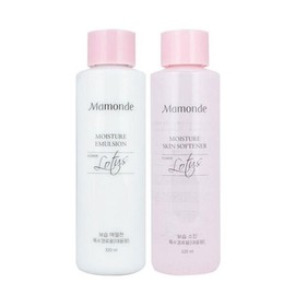 UnKnown Mamonde Moisture Lotion 320ml / UnKnown 마몽드 모이스처 로션320ml