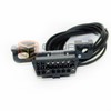 Godaca Business 7-Way OBD2 ALDL Data Link Connector for NISSAN,