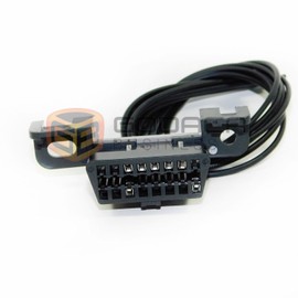 Godaca Business 7-Way OBD2 ALDL Data Link Connector for NISSAN, INFINITI