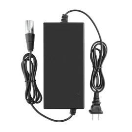 Tomatosd 29V 5A SLA Battery Charger Compatible with Mobility Electric Scooter Wheelchair Jazzy Power Chair