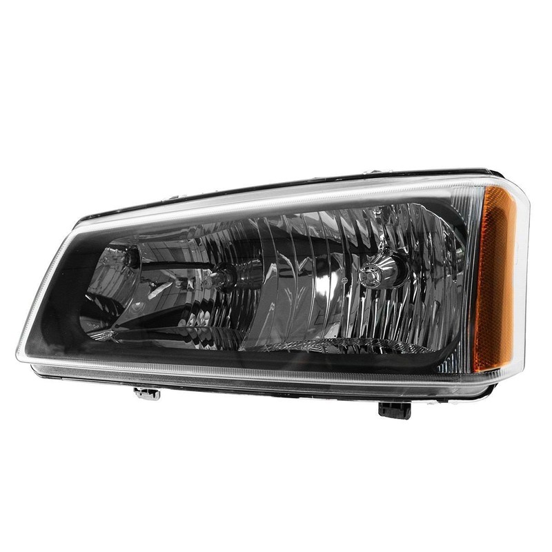 Tiffin Allegro 2007-2008 RV Motorhome Pair (Left & Right) Replacement