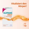 ELOTRANS reload - isotonic electrolyte glucose mixture - dietary supplement