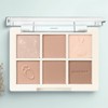 Anjumain Giverny Soft Eye Palette 5g, 03 Lazy Beige, 1