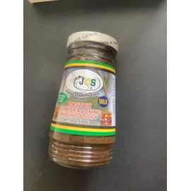 Boston Jerk Seasoning - Mild