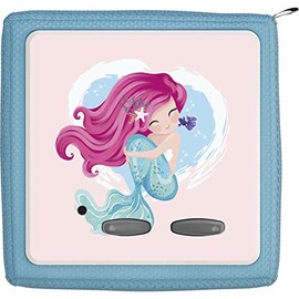 TheSmartGuard Protective film suitable for Toniebox, film sticker, Little Mermaid