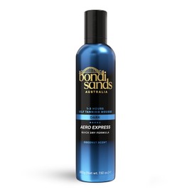 BONDI SANDS SELF TANNING FOAM (1 HOUR EXPRESS) - 7.04 OZ