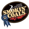 Smokin' Coals 2 Pack Award Winning Rubs: Original and Competition