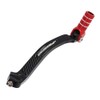 JFG RACING Motorcycle Folding Gear Shifter Shift Lever Pedal CNC