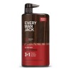 Every Man Jack Mens Wash 3 In 1 852ml