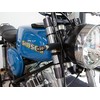 Set of Front Indicator Carrier M8 LED for Simson S51,
