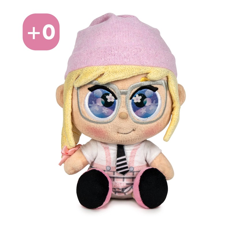 Famosa - Plush Toy (760021792)