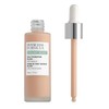 Physicians Formula Organic Wear All Natural Liquid Foundation Elixir Fair,