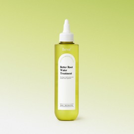 Dalif Chlorella Veraroot Water Treatment 200ml Water Seaweed Damaged Hair Protein Hair Hair Loss Functional / 달리프 클로렐라 베러루트 워터 트리트먼트 200ml 물미역 손상모 단백질 헤어 탈모 기능성