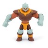 Gormiti - Karak 8 cm Action Figure