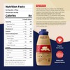 Torani Sugar Free White Chocolate Sauce for Crafting Coffeehouse Drinks,