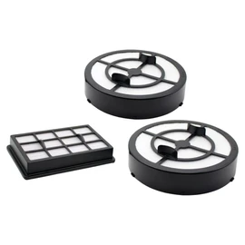 MisterVac | Set Compatible with Severin CY7089, Type 7088