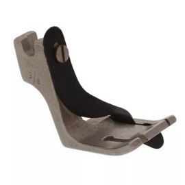 item4ever Industrial Sewing Machine #36465 Top Stitching Guide Presser Foot - 1/32"