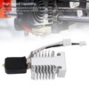 Pyhodi 300℃ 24V 60W 250mm / S Alloy Hot End