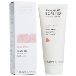 Body Care Shower Gel - For Normal Skin 200ml/6.76oz / 바디 케어 샤워 젤 - 일반 피부용 200ml/6.76oz