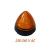 Hörmann LED Signal Light SLK 230 V Warning Light Indicator