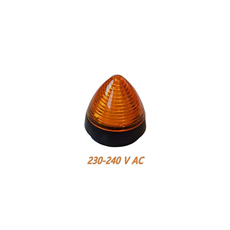 Hörmann LED Signal Light SLK 230 V Warning Light Indicator