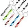 Whistle Whistle Disaster Relief Lanyard Outdoor School Gym Camping Hiking