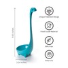 OTOTO The Original Nessie Ladle - Soup Ladle, Cute Gifts,