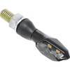 HIGHSIDER LED-Blinker SONIC-X2, schwarz