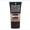 Palladio Base Líquida Skin Foundation Powder Finish Vanilla