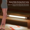 Motion Sensor Light Bar 3W 200lm White Lighting 120 Degree