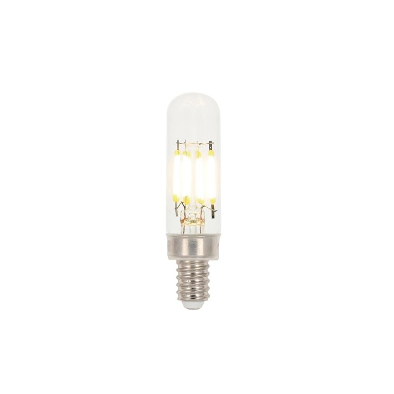 Westinghouse 5158100 2.5 Watt (25 Watt Equivalent) T6 Dimmable Clear