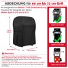 7105 Cover Fits Weber 210 Series Gas Grills with Folding