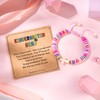 Shonyin Kindergarten Graduation Gifts, 2025 Kindergarten Graduation Gifts Bracelet for