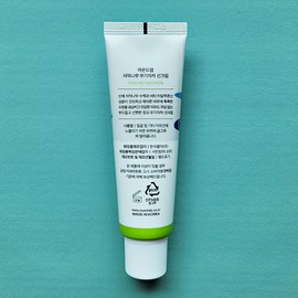 Round Lab Birch Inorganic Sunscreen 50ml x 2 / 라운드랩 자작나무 무기자차 선크림 50ml 2개