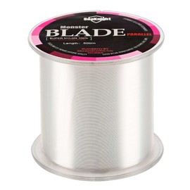 SeaKnight Blade Nylon Fishing Line 500M/547Yds 1000M/1093Yds Japanese Material Monofilament Sea Fishing Line Pike Bass Fishing 2-35LB