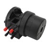 Fuel Pump Reservoir Tank Selector Valve Improve Fuel Economy Professional