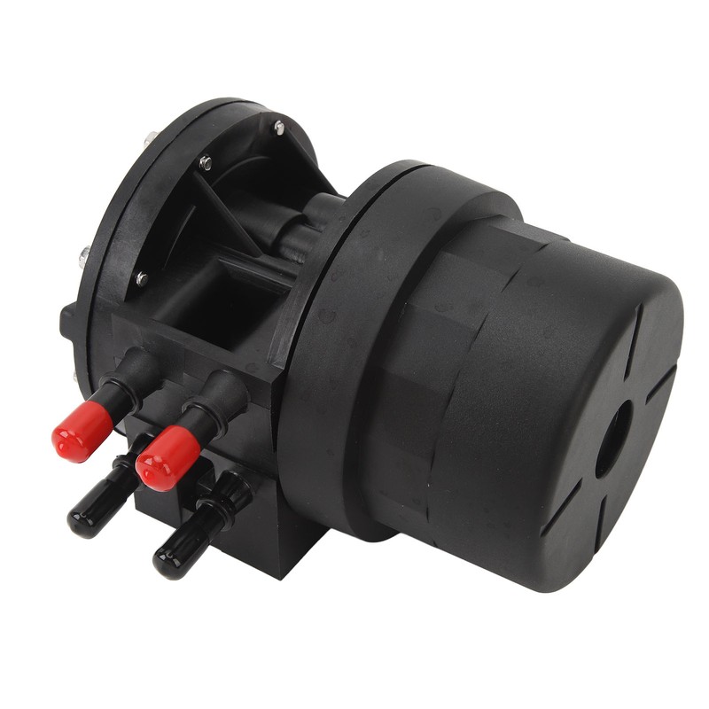 Fuel Pump Reservoir Tank Selector Valve Improve Fuel Economy Professional