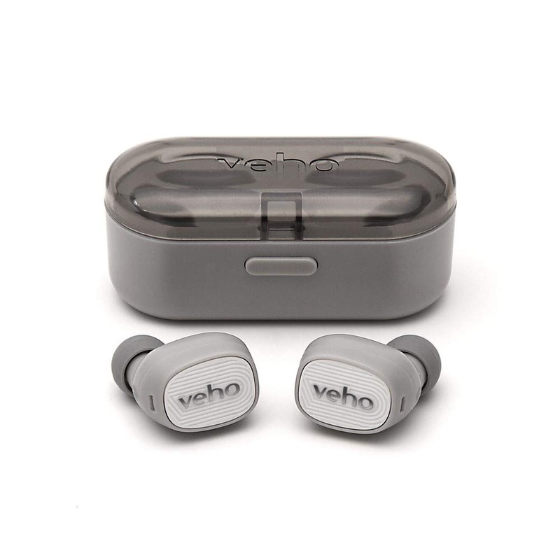 Veho ZT-1 True wireless earphones | Bluetooth | headphones |