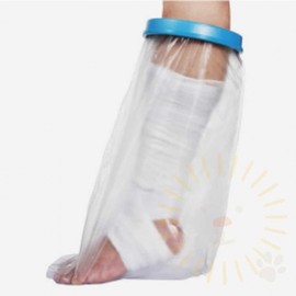 cast waterproof cover cast waterproof cover legs Arm waterproof cover 1 cast waterproof cover - short arm