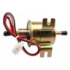 PTH UNIVERSAL Inline Fuel Pump electric most lawn mowers &