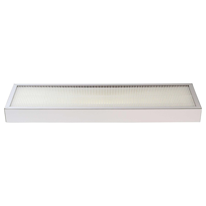 vhbw Pollen Filter Compatible with Pluggit Avent P460 Ventilation Device
