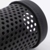 Estuchelandia Funda Protectora De Malla Ahuecada Para Bocina Jbl Flip