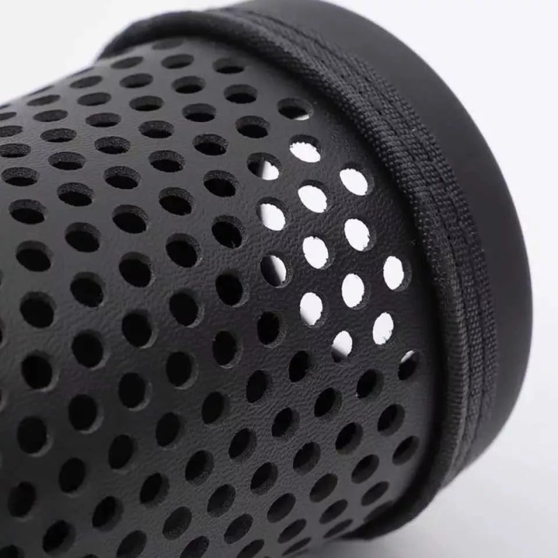 Estuchelandia Funda Protectora De Malla Ahuecada Para Bocina Jbl Flip